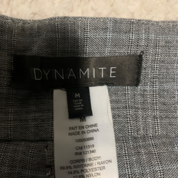 Pants - Picture 4 of 4